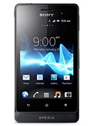 Best available price of Sony Xperia go in Belarus