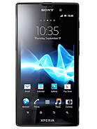 Best available price of Sony Xperia ion HSPA in Belarus