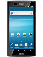 Best available price of Sony Xperia ion LTE in Belarus