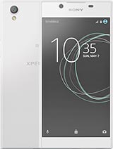 Best available price of Sony Xperia L1 in Belarus