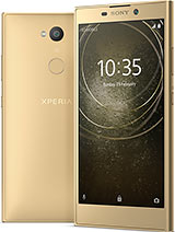 Best available price of Sony Xperia L2 in Belarus