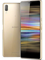 Best available price of Sony Xperia L3 in Belarus