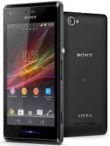 Best available price of Sony Xperia M in Belarus