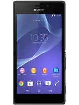 Best available price of Sony Xperia M2 in Belarus