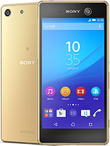 Best available price of Sony Xperia M5 Dual in Belarus