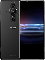 Best available price of Sony Xperia Pro-I in Belarus