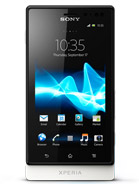 Best available price of Sony Xperia sola in Belarus