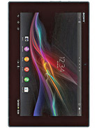 Best available price of Sony Xperia Tablet Z LTE in Belarus