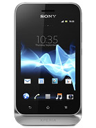 Best available price of Sony Xperia tipo dual in Belarus