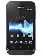 Best available price of Sony Xperia tipo in Belarus