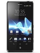Best available price of Sony Xperia T LTE in Belarus