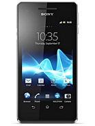 Best available price of Sony Xperia V in Belarus