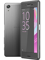Best available price of Sony Xperia X Performance in Belarus