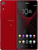 Best available price of Sony Xperia X Ultra in Belarus