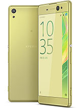 Best available price of Sony Xperia XA Ultra in Belarus