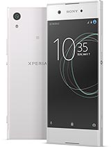 Best available price of Sony Xperia XA1 in Belarus