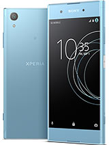 Best available price of Sony Xperia XA1 Plus in Belarus