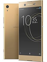 Best available price of Sony Xperia XA1 Ultra in Belarus