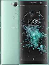 Best available price of Sony Xperia XA2 Plus in Belarus