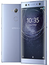Best available price of Sony Xperia XA2 Ultra in Belarus