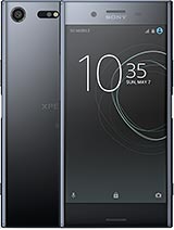 Best available price of Sony Xperia XZ Premium in Belarus