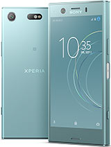 Best available price of Sony Xperia XZ1 Compact in Belarus