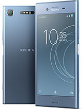 Best available price of Sony Xperia XZ1 in Belarus