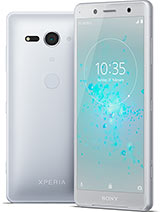 Best available price of Sony Xperia XZ2 Compact in Belarus