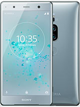 Best available price of Sony Xperia XZ2 Premium in Belarus