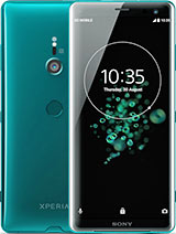 Best available price of Sony Xperia XZ3 in Belarus