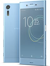 Best available price of Sony Xperia XZs in Belarus