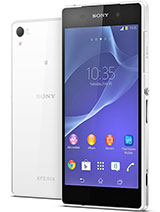 Best available price of Sony Xperia Z2 in Belarus