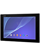 Best available price of Sony Xperia Z2 Tablet LTE in Belarus