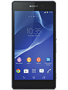 Best available price of Sony Xperia Z2a in Belarus