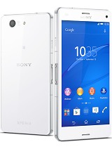Best available price of Sony Xperia Z3 Compact in Belarus