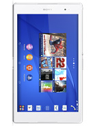 Best available price of Sony Xperia Z3 Tablet Compact in Belarus
