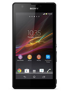 Best available price of Sony Xperia ZR in Belarus
