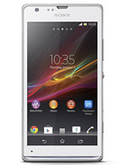 Best available price of Sony Xperia SP in Belarus