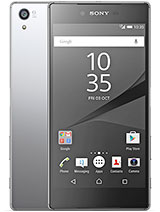Best available price of Sony Xperia Z5 Premium Dual in Belarus