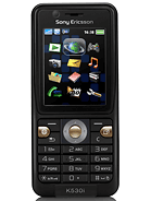 Best available price of Sony Ericsson K530 in Belarus