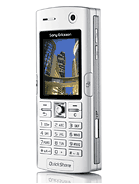 Best available price of Sony Ericsson K608 in Belarus