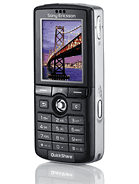 Best available price of Sony Ericsson K750 in Belarus