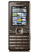 Best available price of Sony Ericsson K770 in Belarus