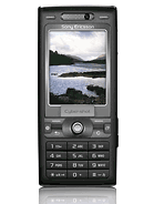 Best available price of Sony Ericsson K800 in Belarus