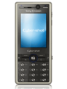 Best available price of Sony Ericsson K810 in Belarus
