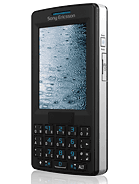 Best available price of Sony Ericsson M600 in Belarus
