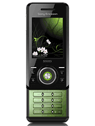 Best available price of Sony Ericsson S500 in Belarus