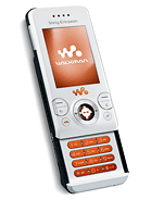 Best available price of Sony Ericsson W580 in Belarus