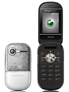 Best available price of Sony Ericsson Z250 in Belarus