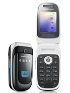 Best available price of Sony Ericsson Z310 in Belarus